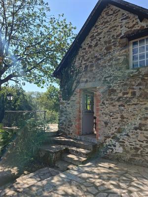 Maison - 51 m² - 3 pièces