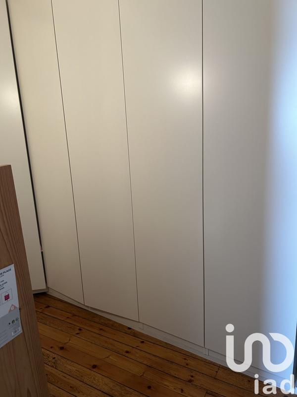 Maison de ville - 80 m² - 4 pièces