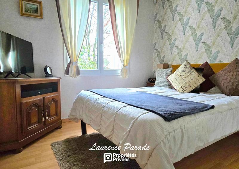 Maison - 148 m² - 6 pièces