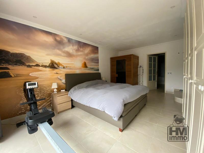 Maison - 131 m² - 5 pièces