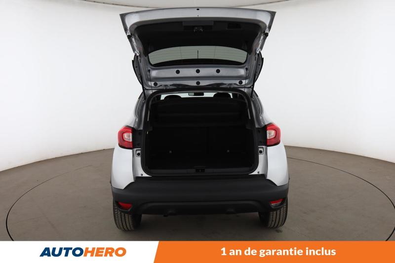 Renault Captur 1.2 TCe Energy Intens Edc 120 ch