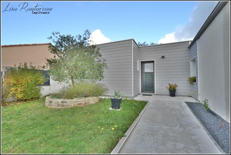 Maison - 170 m² - 8 pièces