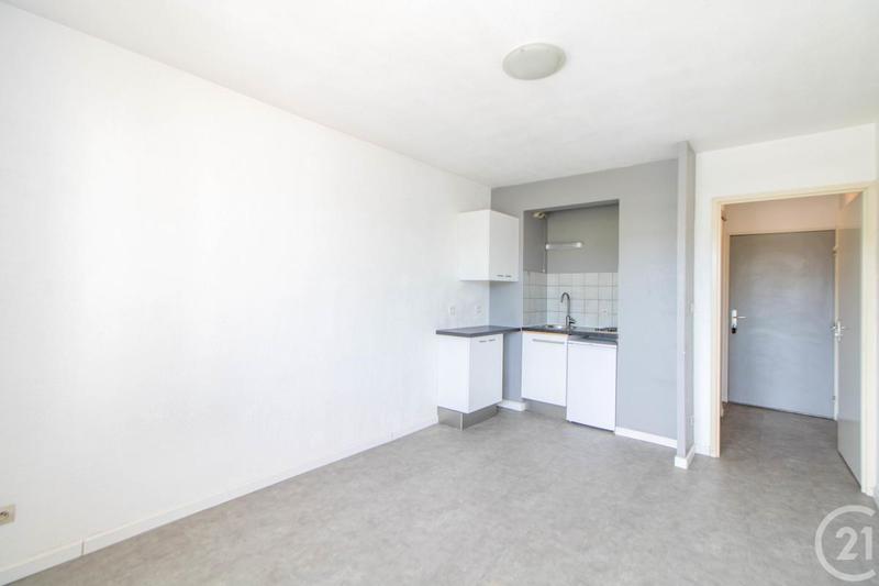 Appartement - 19 m² - 1 pièce