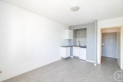 Appartement - 19 m² - 1 pièce