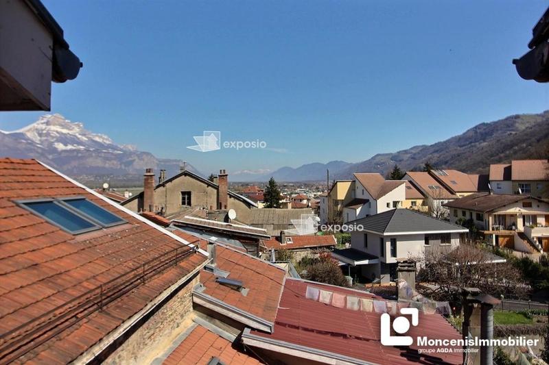 Appartement - 71 m² - 4 pièces