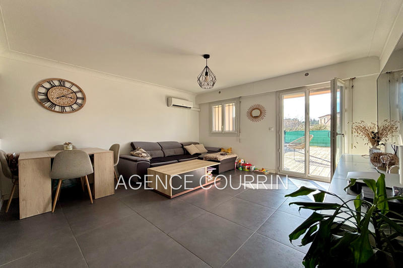 Appartement - 55 m² - 3 pièces