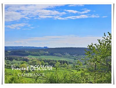 Maison de campagne - 117 m² - 4 pièces