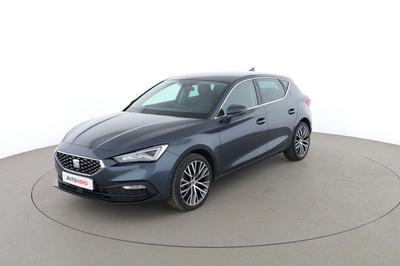 Seat Leon 1.5 eTSI Xcellence Dsg7 150 ch