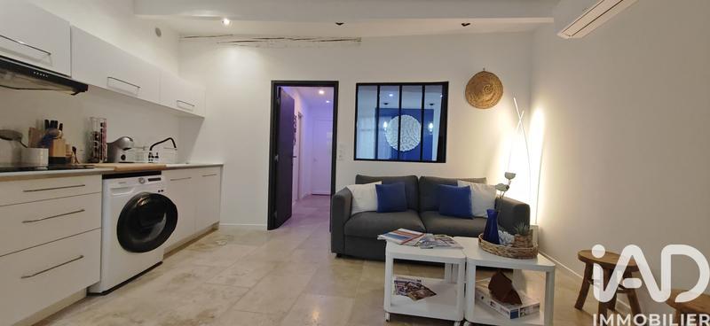 Maison - 180 m² - 6 pièces