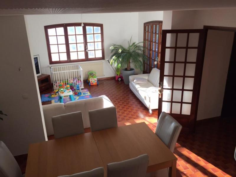 Maison - 138 m² - 6 pièces