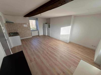 Appartement - 47 m² - 3 pièces
