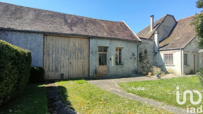 Maison - 139 m² - 4 pièces