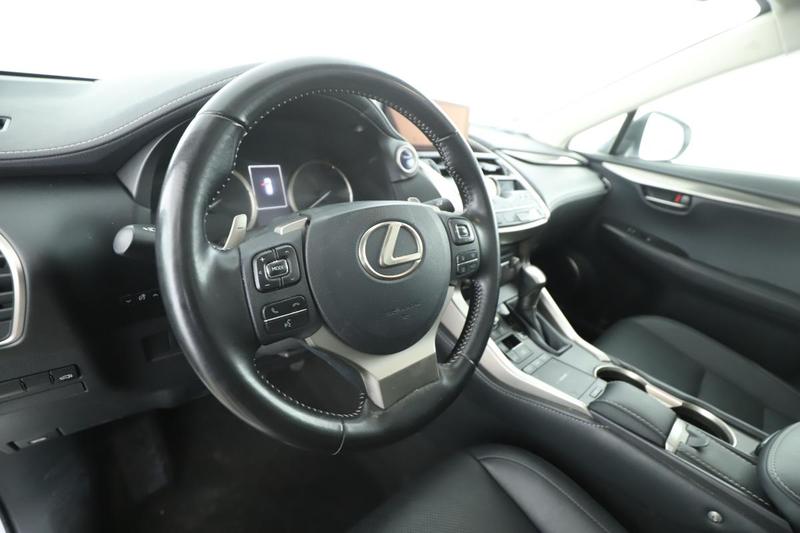 Lexus Nx 300h 4wd Auto 197 ch