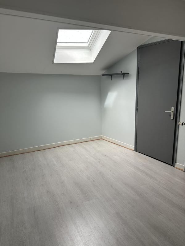 Duplex - 123 m² - 6 pièces