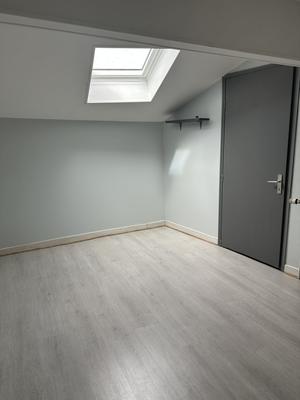 Duplex - 123 m² - 6 pièces