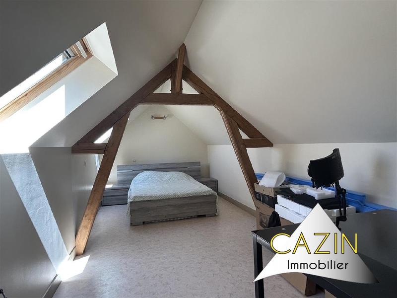 Maison - 172 m² - 7 pièces