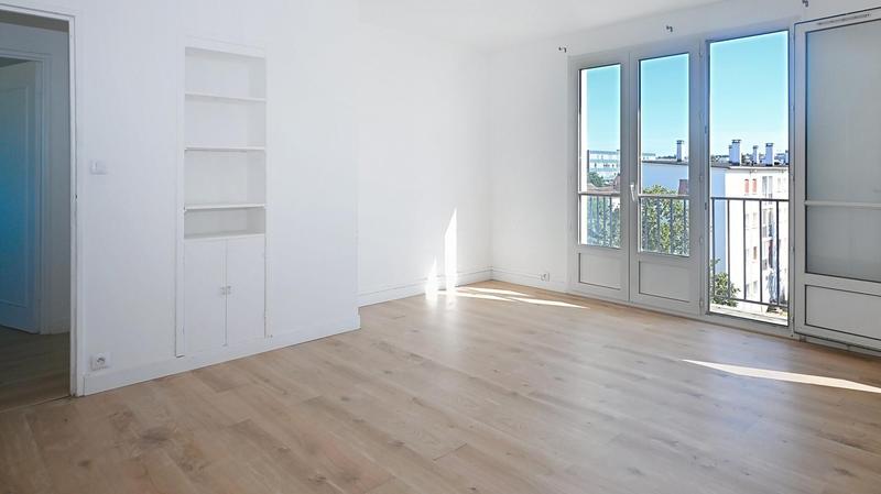 Appartement - 68 m² - 4 pièces