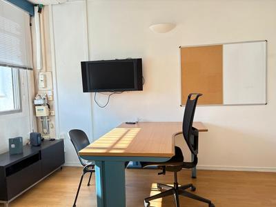 Local commercial - 114 m²