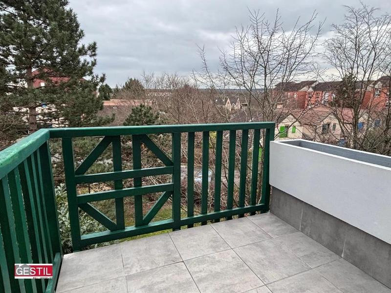 Appartement - 73 m² - 3 pièces