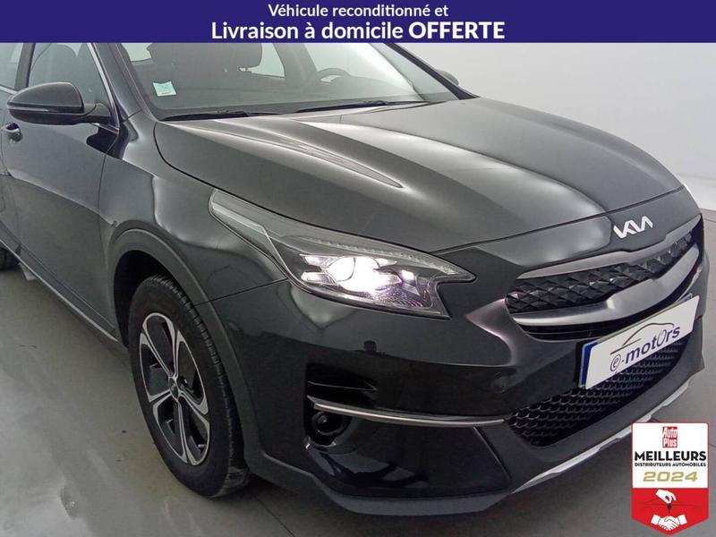 Kia Xceed Phev GDi 141 Dct6 Active