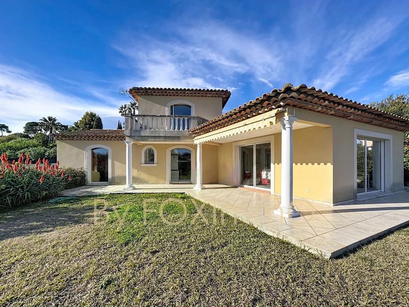 Villa - 170 m² - 5 pièces