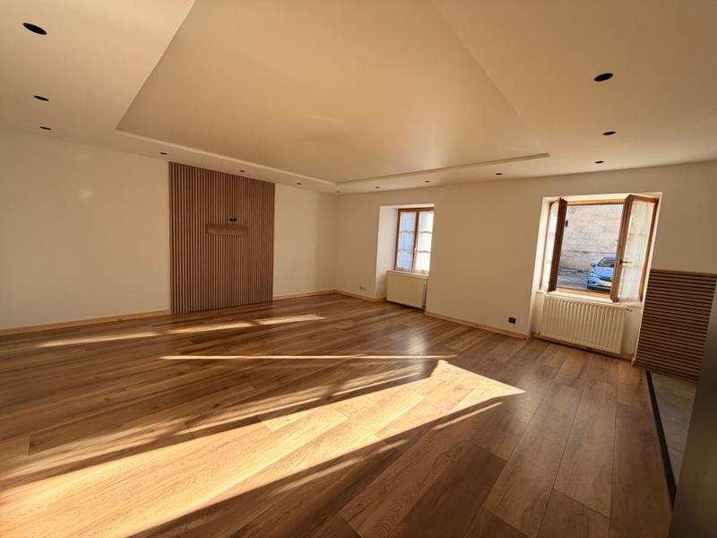 Appartement - 86 m² - 3 pièces