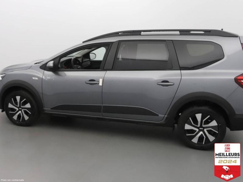 Dacia Jogger 1.0 Eco-G 100ch Expression 7 Places -24