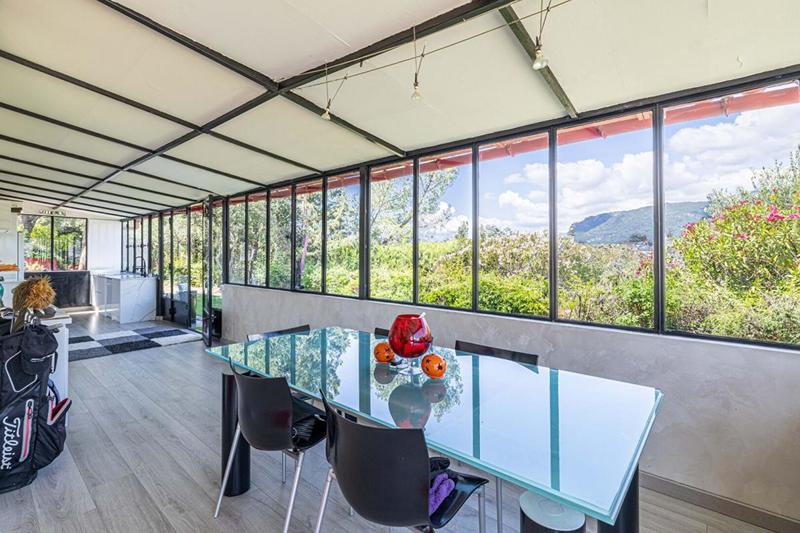 Villa - 135 m² - 4 pièces