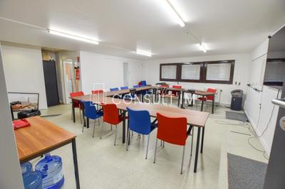 Local commercial - 1 563 m²