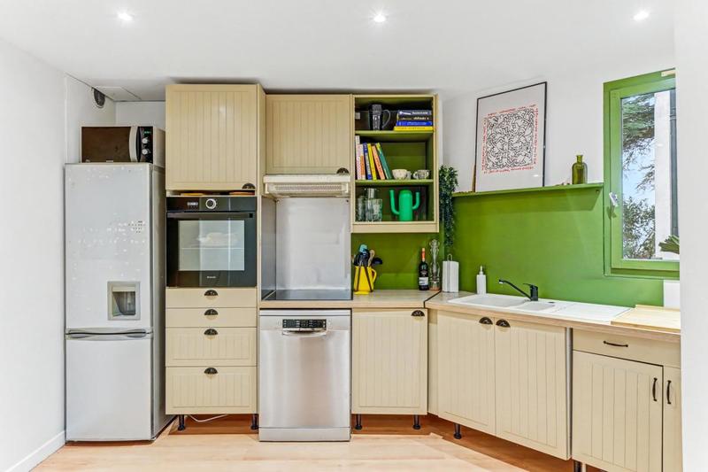 Appartement - 75 m² - 4 pièces