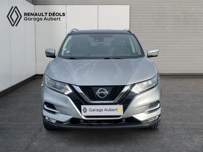 Nissan Qashqai 1.2 Dig-T 115 n-Connecta