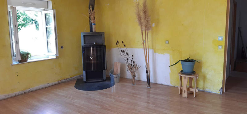 Maison - 117 m² - 5 pièces