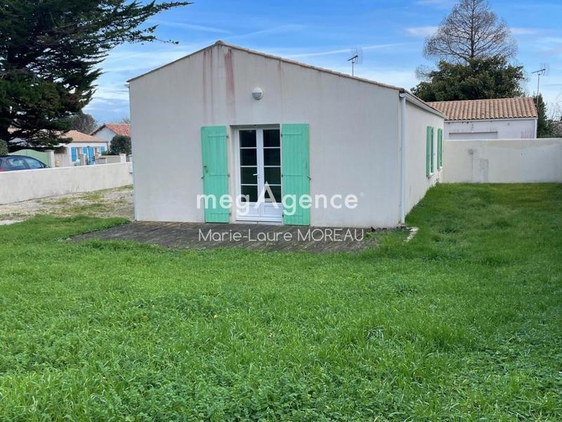 Maison - 79 m² - 3 pièces