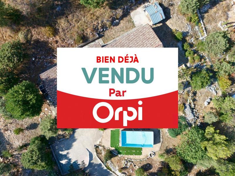 Maison - 176 m² - 4 pièces