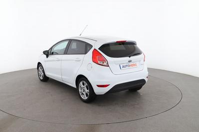 Ford Fiesta 1.25 Edition 5p 82 ch