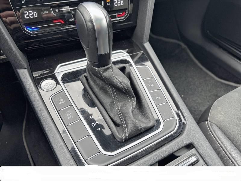 Volkswagen Arteon Shooting Brake 2.0 Tdi 150 Dsg7 R-Line