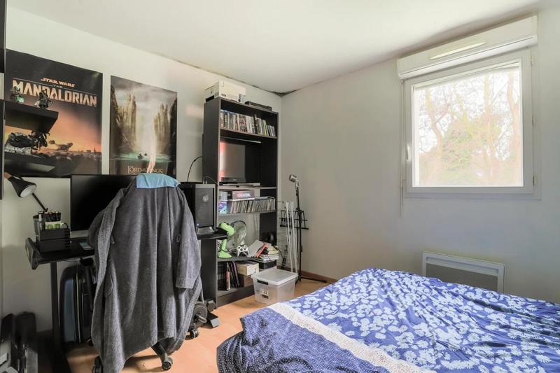 Appartement - 53 m² - 3 pièces