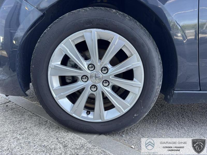 Peugeot 308 II 1.2 Puretech 110 s&amp;amp;S Style