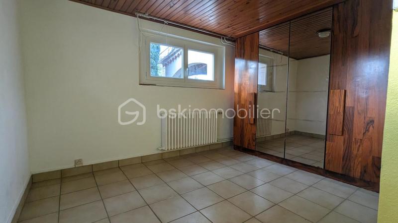 Maison - 149 m² - 7 pièces