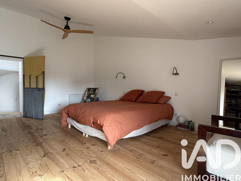 Maison de ville - 127 m² - 4 pièces