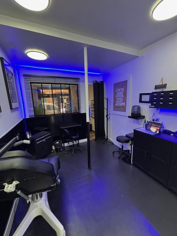 Bureau - 28 m² - 2 pièces