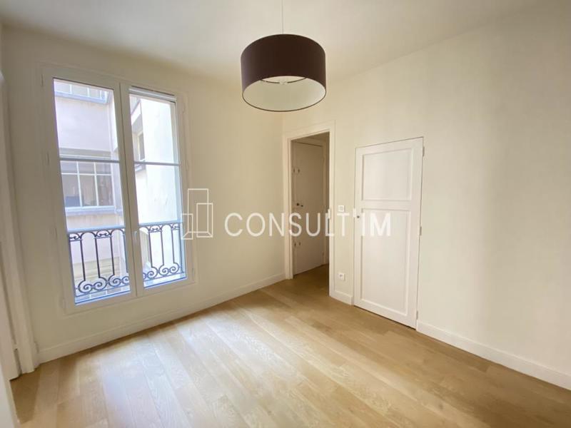 Bureau - 35 m² - 3 pièces