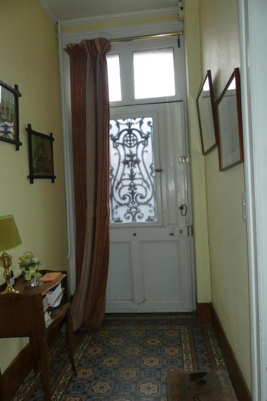 Maison - 170 m² - 9 pièces