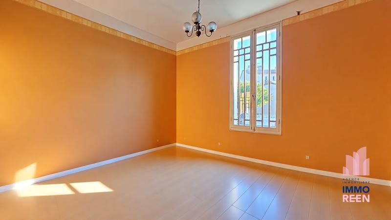 Maison ancienne - 113 m² - 4 pièces