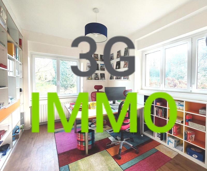 Maison de maîtres - 200 m² - 7 pièces