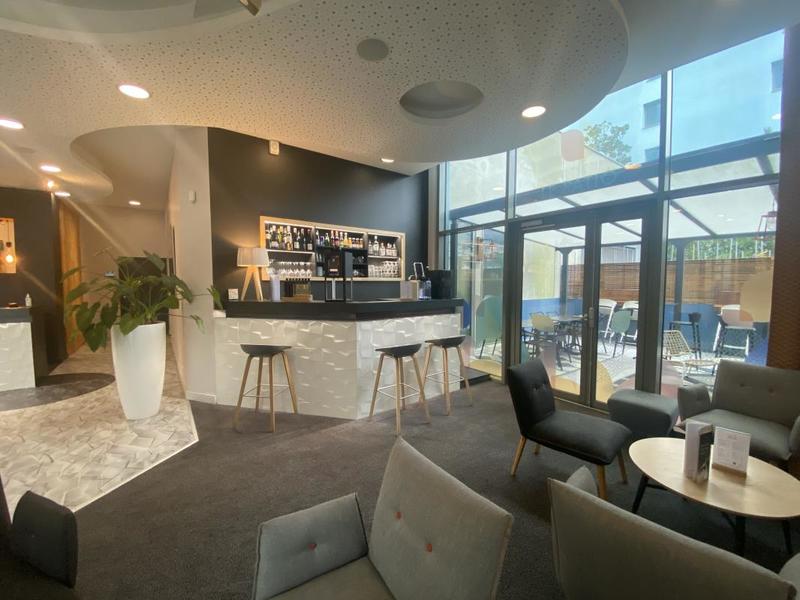 Studio - 23 m² - 1 pièce