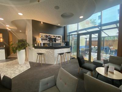 Studio - 23 m² - 1 pièce