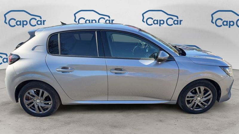 Peugeot 208 II 1.5 BlueHDi 100 Style