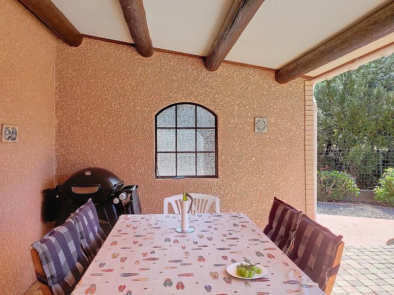 Maison - 114 m² - 6 pièces