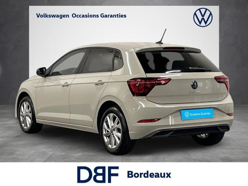 Volkswagen Polo 1.0 Tsi 95 s&amp;S Dsg7 Style